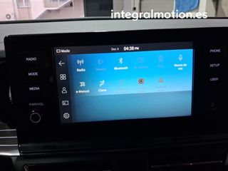 KGM Torres G15 Life Aut.