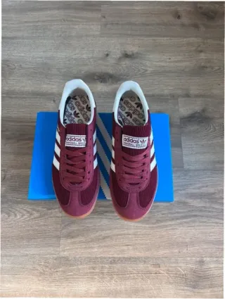 Adidas Handball Spezial Burdeos Talla 37