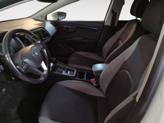 Seat Leon X-Perience 4Drive