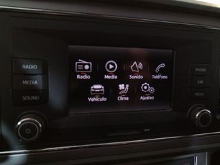 Seat Leon X-Perience 4Drive