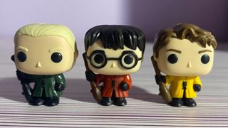 Pack Funkos Harry Potter