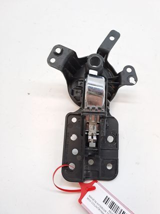 MANETA INTERIOR TRASERA IZQUIERDA MINI COUNTRYMAN (F60)