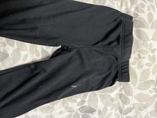 Camisetas y pantalones ropa térmica