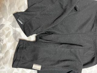 Camisetas y pantalones ropa térmica