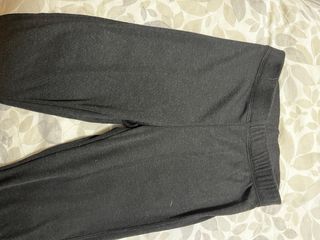 Camisetas y pantalones ropa térmica