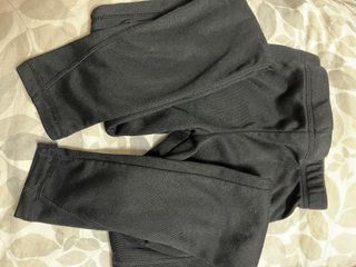 Camisetas y pantalones ropa térmica