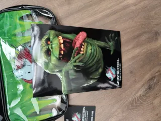 Pack Merchandising Ghostbusters Frozen Empire