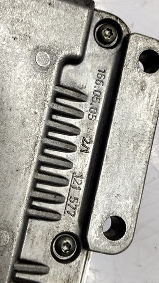 CENTRALITA MOTOR UCE RENAULT LAGUNA (B56)