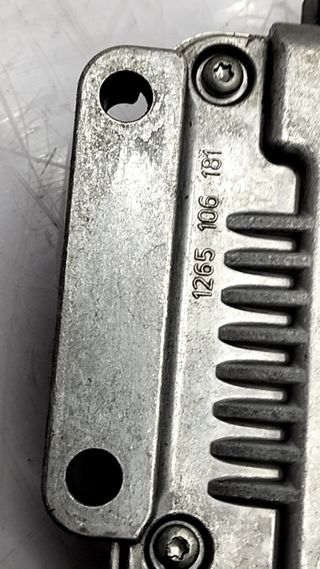 CENTRALITA MOTOR UCE RENAULT LAGUNA (B56)