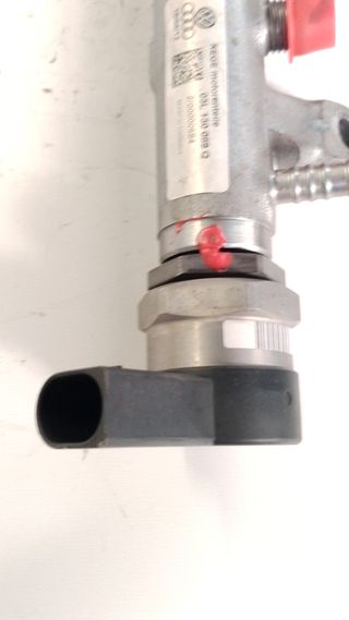 RAMPA INYECTORA SEAT EXEO BERLINA (3R2)