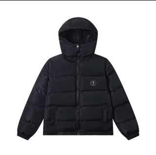 Cazadora Trapstar Negra