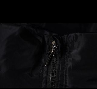 Cazadora Trapstar Negra