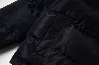 Cazadora Trapstar Negra