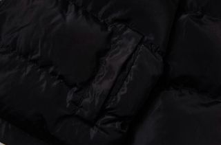 Cazadora Trapstar Negra