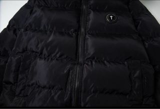 Cazadora Trapstar Negra