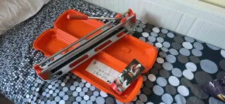 Cortadora de Azulejos STAR 50