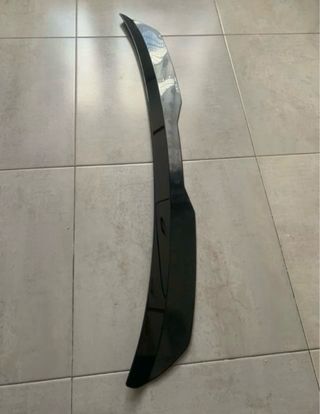 Alerón universal tipo Maxton