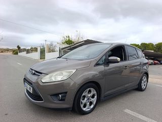Ford C-MAX 2014