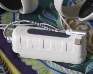 Meta Quest 2 128GB + Accesorios