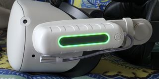 Meta Quest 2 128GB + Accesorios