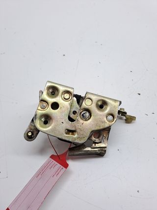 CERRADURA PUERTA DELANTERA DERECHA NISSAN TRADE