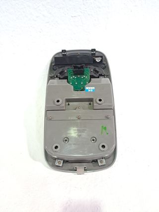 LUZ INTERIOR KIA CARNIVAL II