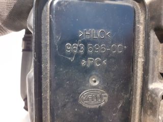 FARO DERECHO VOLKSWAGEN BORA BERLINA (1J2)