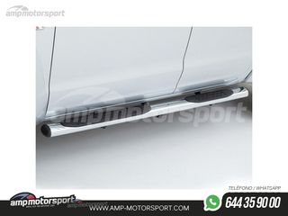 ESTRIBERAS LATERALES PARA VOLKSWAGEN AMAROK