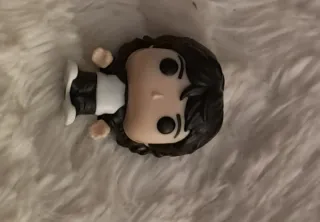 Muñeco Kinder Joy Stranger Things