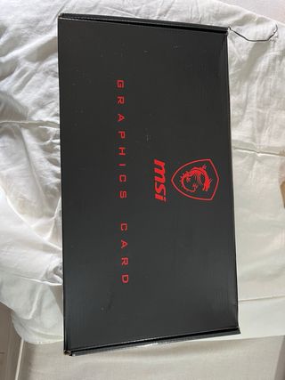 MSI GeForce GTX 1650 D6 VENTUS XS GDDR