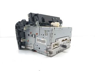 SISTEMA AUDIO / RADIO CD MAZDA 3 BERLINA (BK) (2)