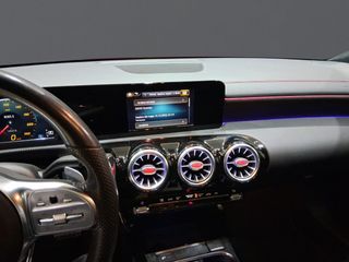 Mercedes Clase CLA CLA 220 d AMG