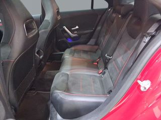 Mercedes Clase CLA CLA 220 d AMG