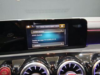 Mercedes Clase CLA CLA 220 d AMG