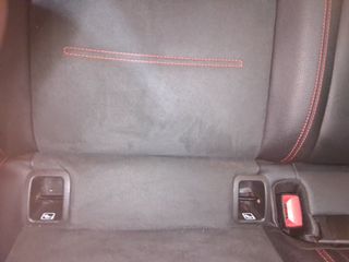 Mercedes Clase CLA CLA 220 d AMG