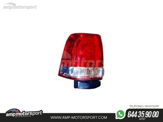 PILOTO TRASERO IZQUIERDO PARA TOYOTA FJ200