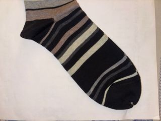 Calze NUOVE Da Uomo Firmate Originali”KENZO”n42-44