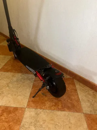 Patinete Eléctrico Iscooter IX3