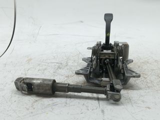 COLUMNA DIRECCION AUDI A4 AVANT (8E) (2)