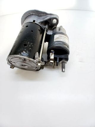 MOTOR ARRANQUE FORD FIESTA