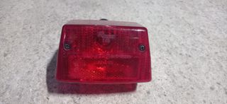 Piloto Trasero Universal Quad Homologado