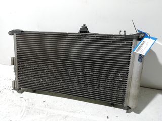 RADIADOR AGUA FIAT IDEA (135)