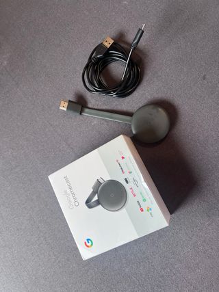 Google Chromecast