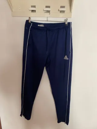 Chándal Adidas Azul