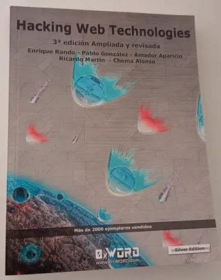 Hacking Web Technologies