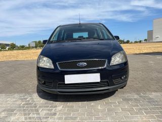 Ford C-MAX 2007