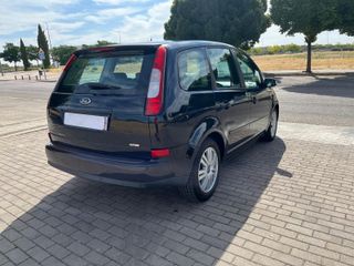 Ford C-MAX 2007