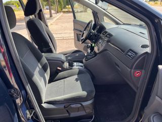 Ford C-MAX 2007