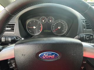 Ford C-MAX 2007