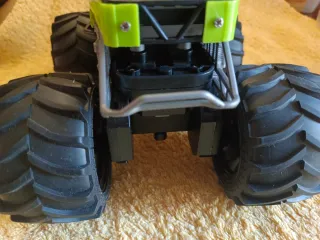 Coche RC Todoterreno Infantil